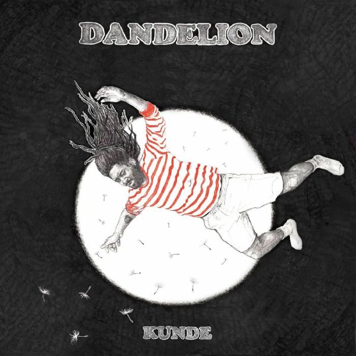 KUNDE - Dandelion Vinyl At Juno Records.