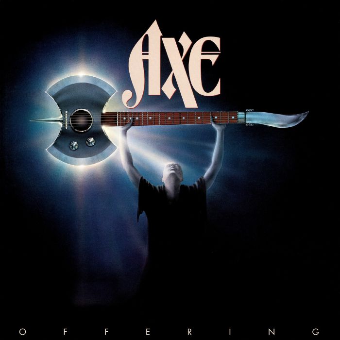 AXE - Offering