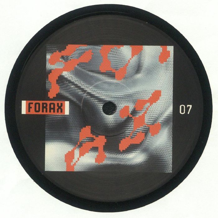 KRAUSE, Diego - Point Of No Return