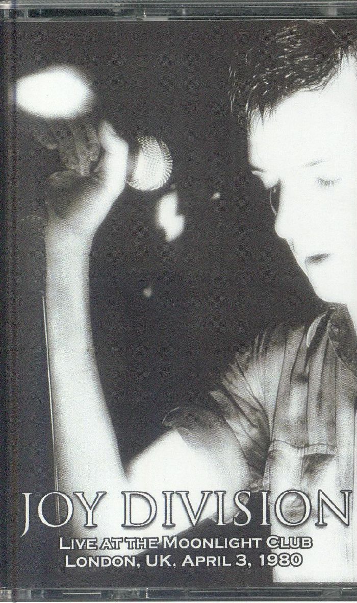 エイ・ミーンズ・トゥ・アン・エンド-ザ・ミュージック・オブ・ジョイ・ディビジョン JOY DIVISION - That'll Be The End (April 19th 1980) - 2020