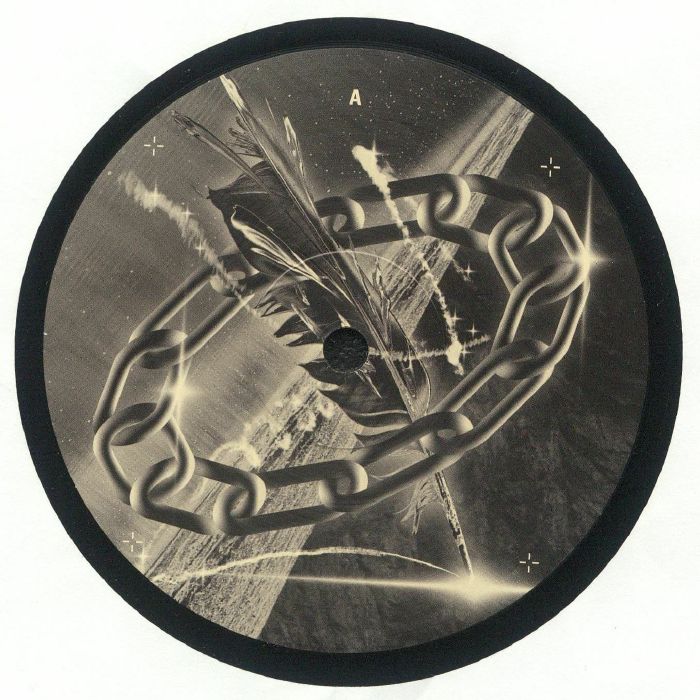 CHRIS AVANTGARDE/BRY ORTEGA/MASSANO/SPEKTRE - A Sides Vol 12 Part IV