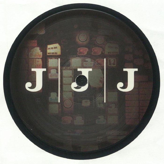 MX1 - Beginner's Luck EP