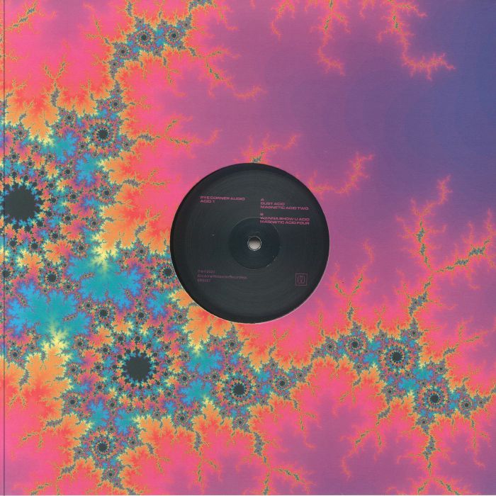 PYE CORNER AUDIO - Acid 1