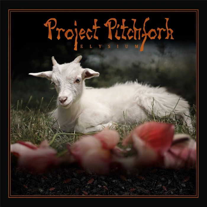 PROJECT PITCHFORK - Elysium