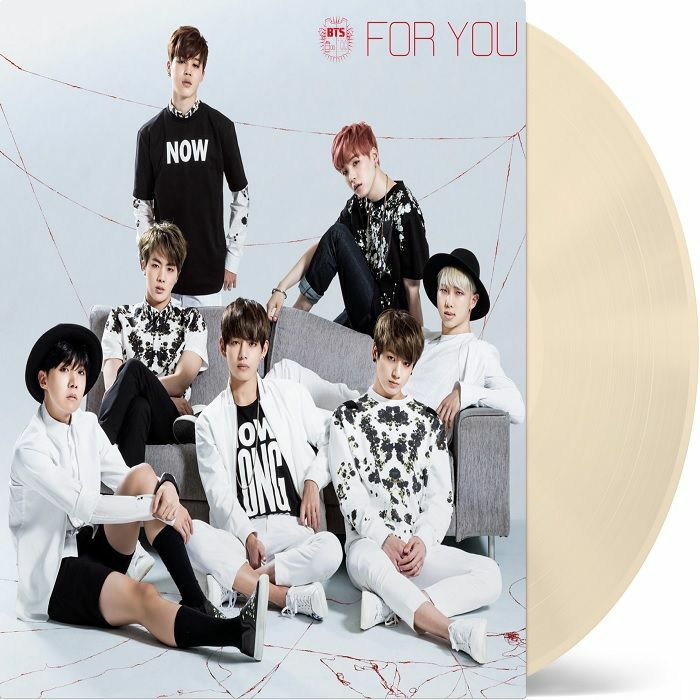 BTS - For You Vinyl at Juno Records.