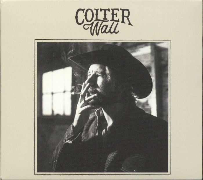 Colter WALL - Colter Wall