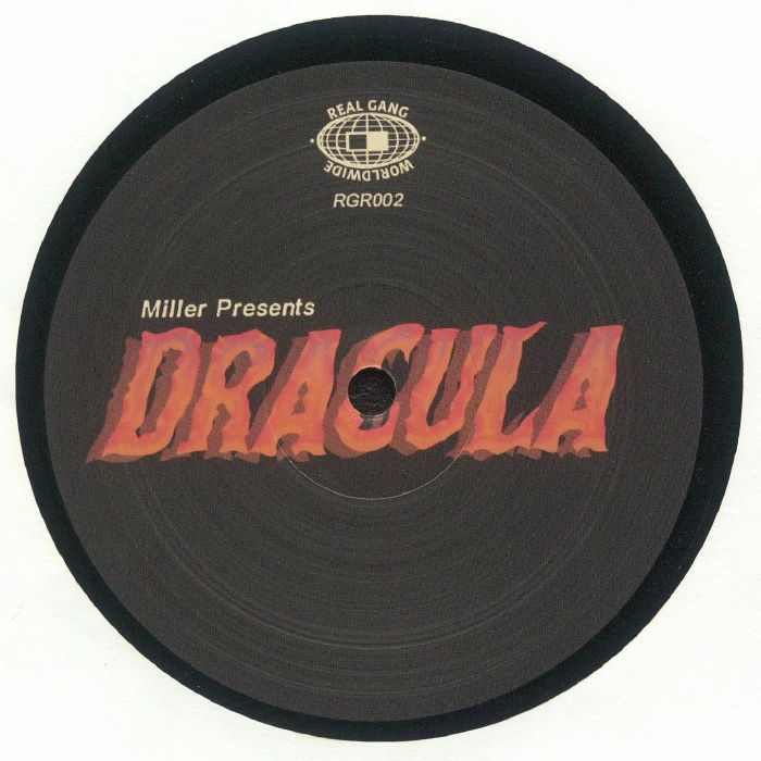 MILLER - Dracula EP