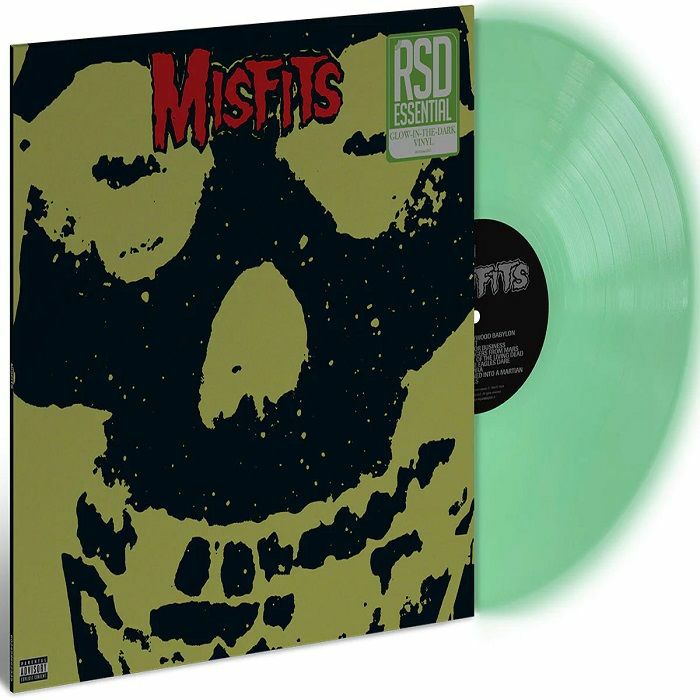 MISFITS - Collection (reissue) Vinyl At Juno Records.