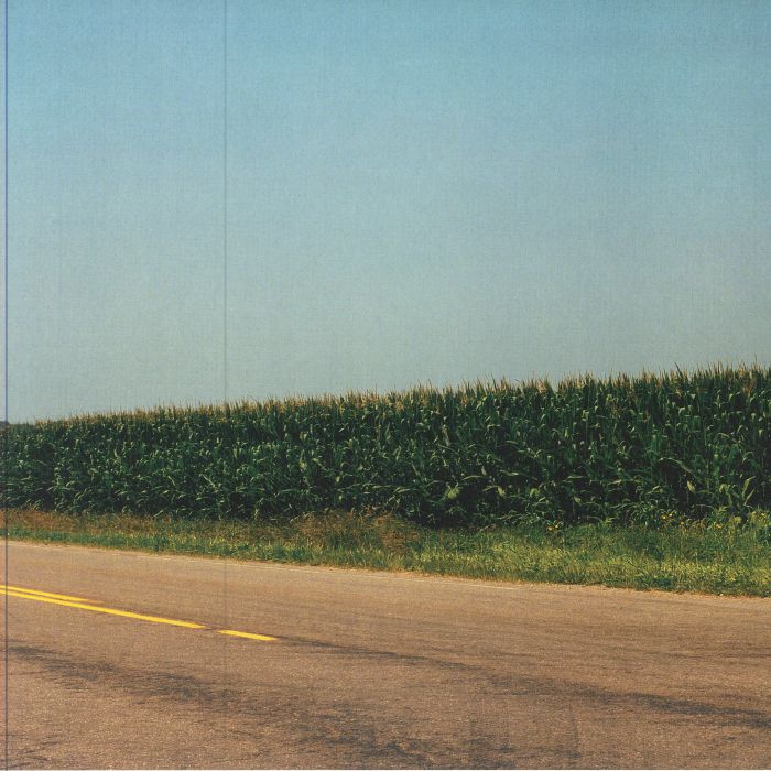 MOUNT KIMBIE - The Sunset Violent