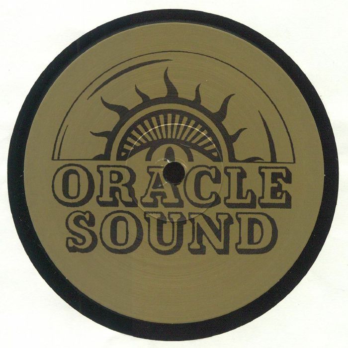 NORRIS, Richard - Oracle Sound Vol 2
