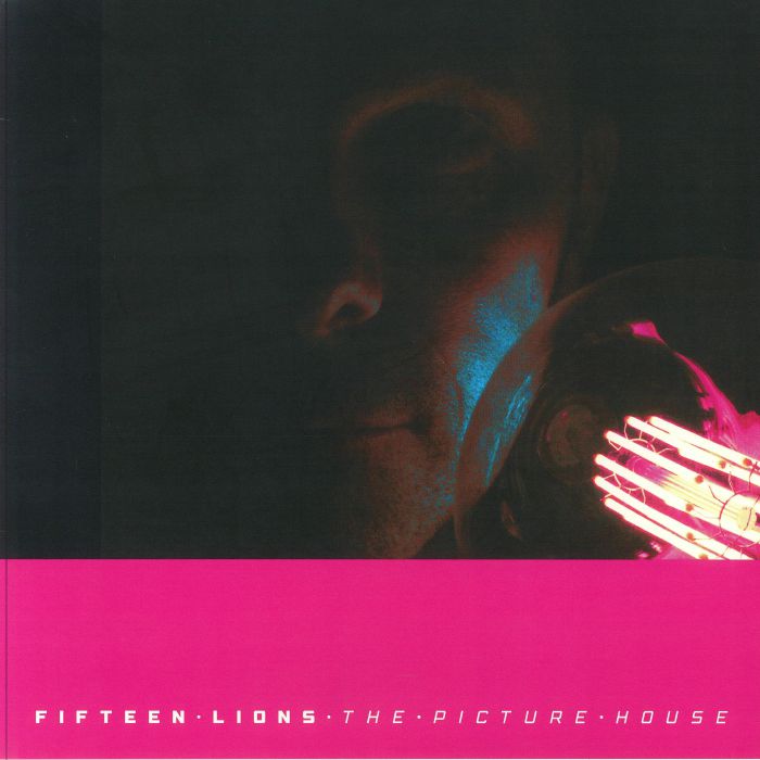 FIFTEEN LIONS - The Picture House