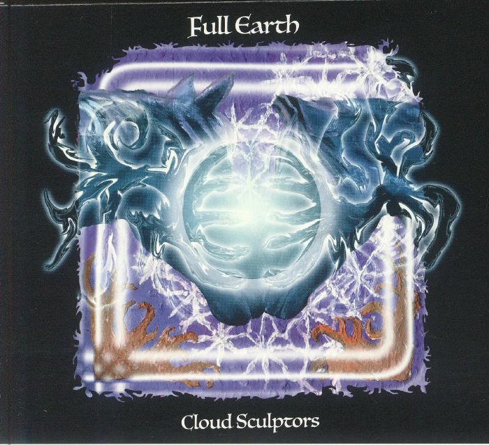FULL EARTH - Cloud Sculptors