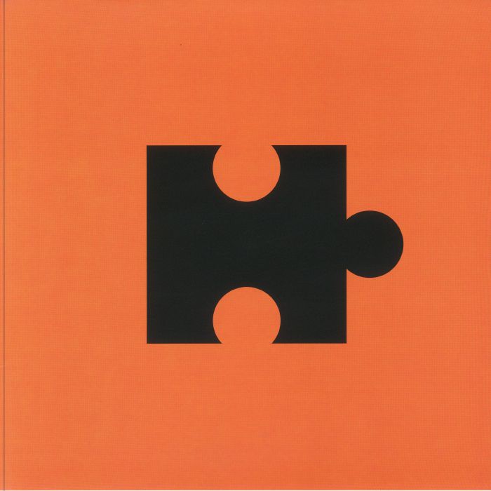 BJORKE, Kasper - Puzzles