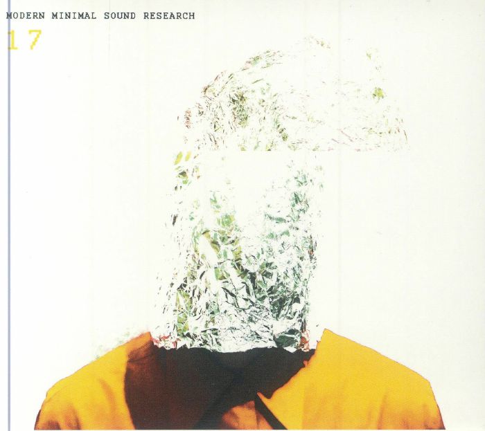 MODERN MINIMAL SOUND RESEARCH - 17