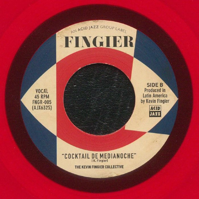 WARD, Diane/THE KEVIN FINGIER COLLECTIVE - Why Don't You Go Home