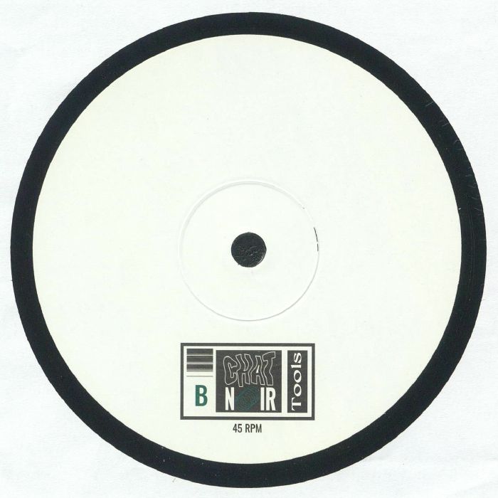 MITSUNOBU - Neurodancer EP