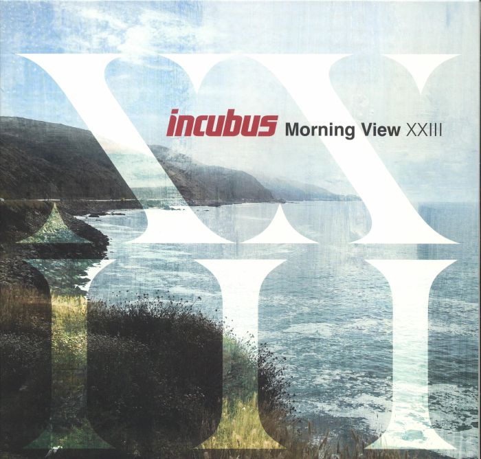 INCUBUS - Morning View XXIII レコード at Juno Records.