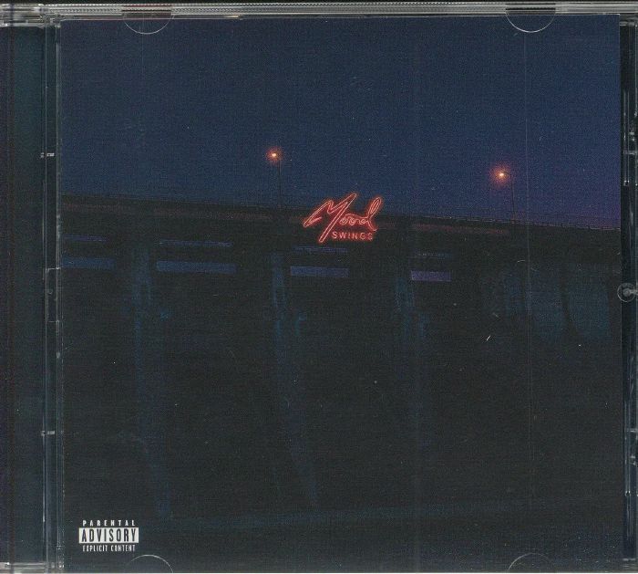 KING, Marcus - Mood Swings