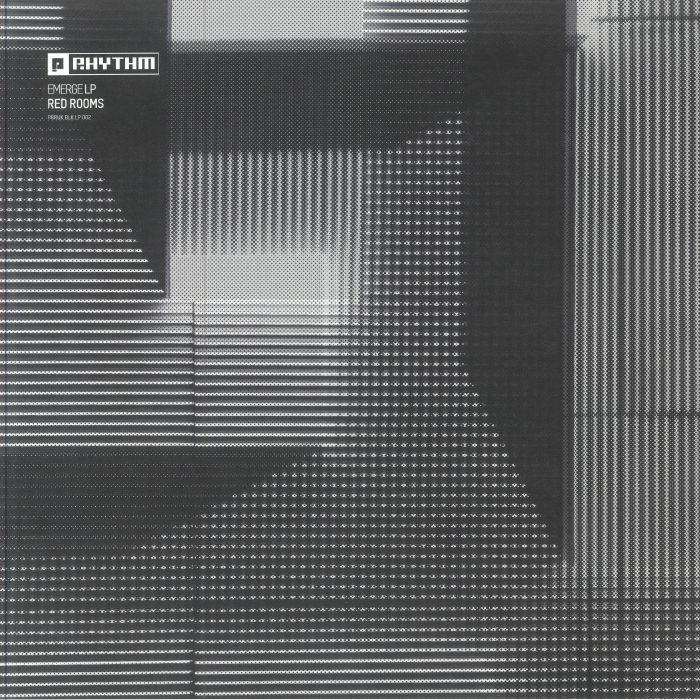 RED ROOMS - Emerge