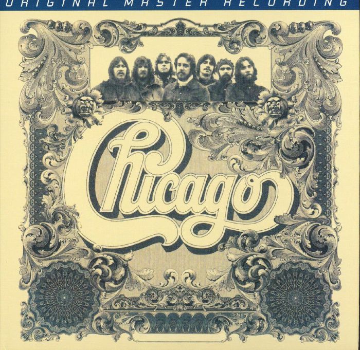 CHICAGO - VI (Special Edition)