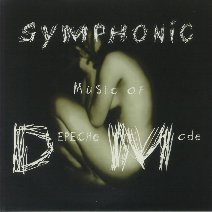 DEPECHE MODE/VARIOUS - Symphonic Music Of Depeche Mode