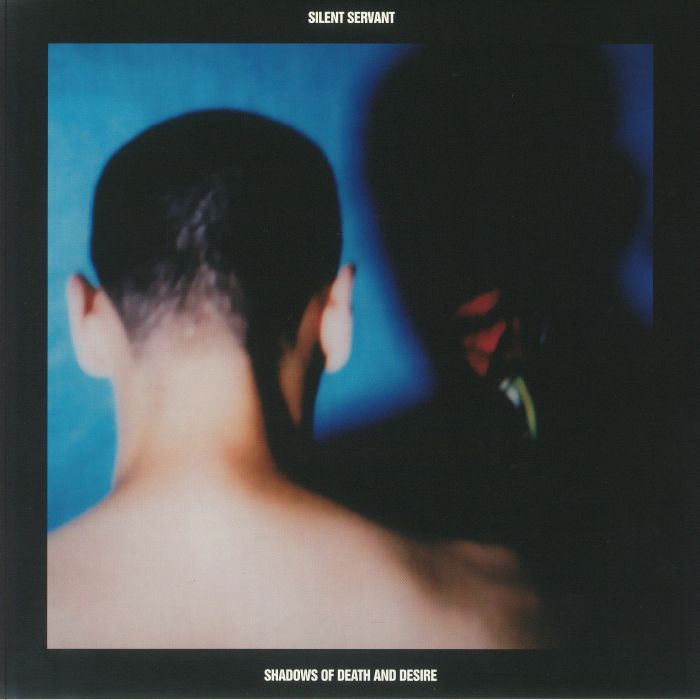 SILENT SERVANT - Shadows Of Death & Desire