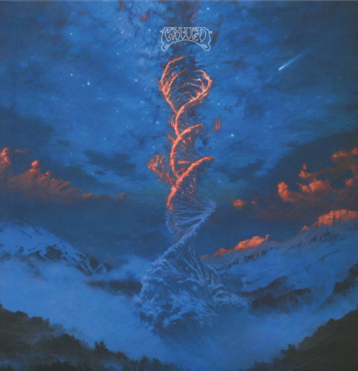 CHILD - Blueside (reissue)