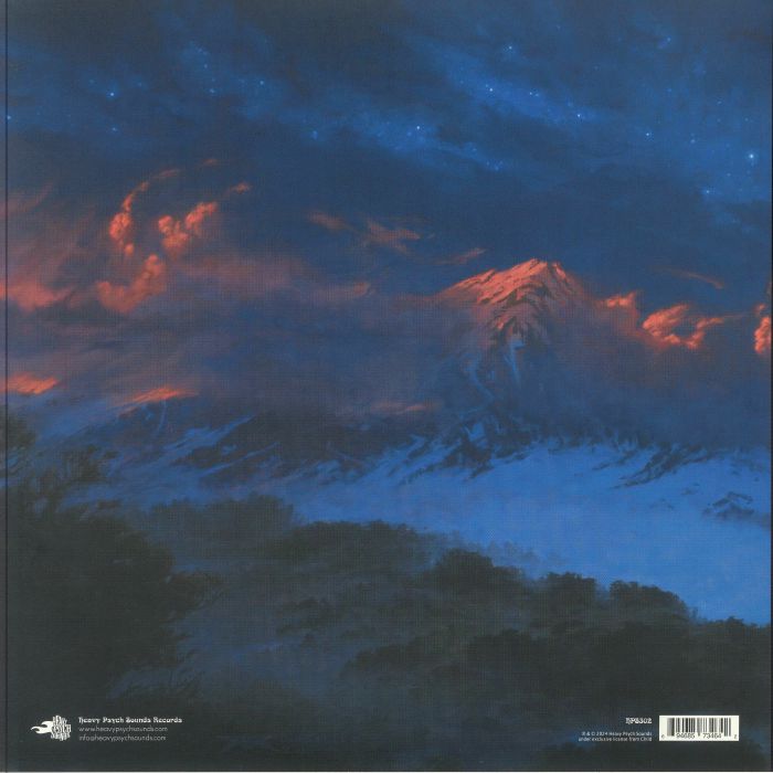 CHILD - Blueside (reissue)