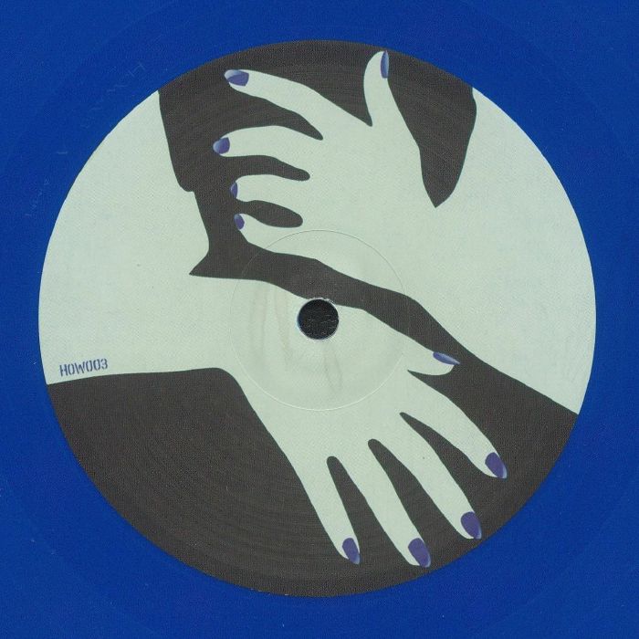 HANDSONWAX - Volume 3