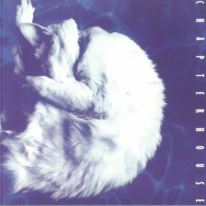 CHAPTERHOUSE - Whirlpool
