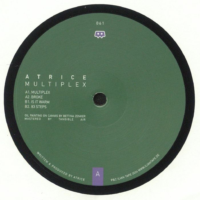 ATRICE - Multiplex