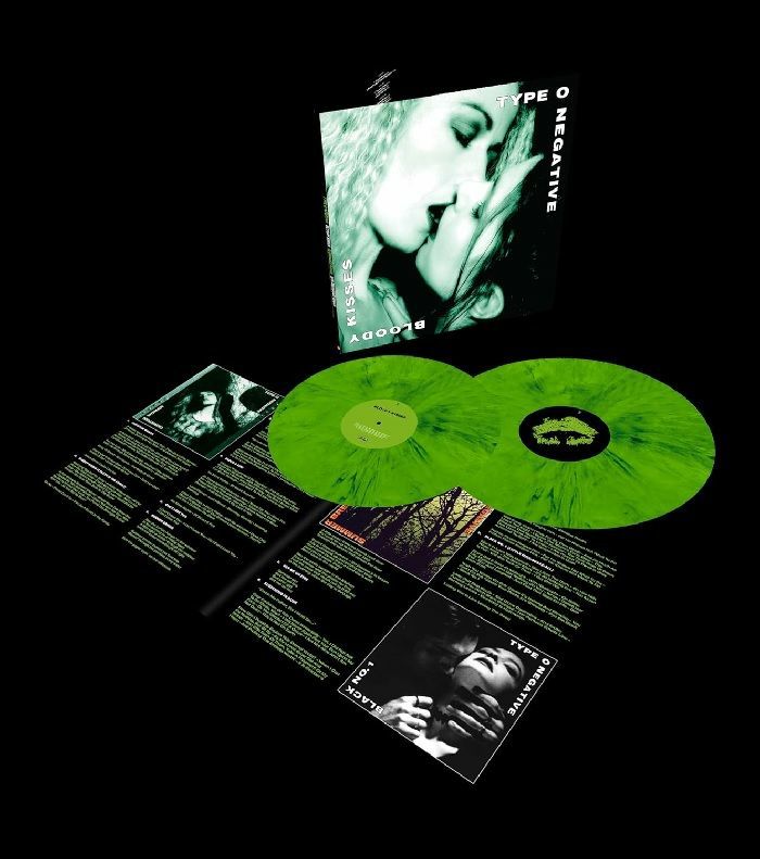  Bloody Kisses: Suspended In Dusk (30th Anniversary