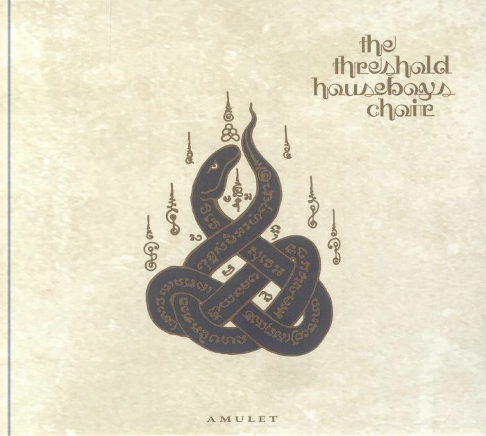 The THRESHOLD HOUSEBOYS CHOIR - Amulet