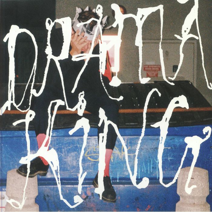 Peter BIBBY - Drama King