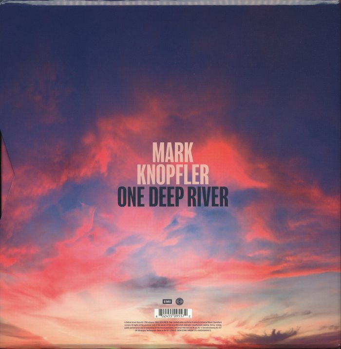 KNOPFLER, Mark - One Deep River