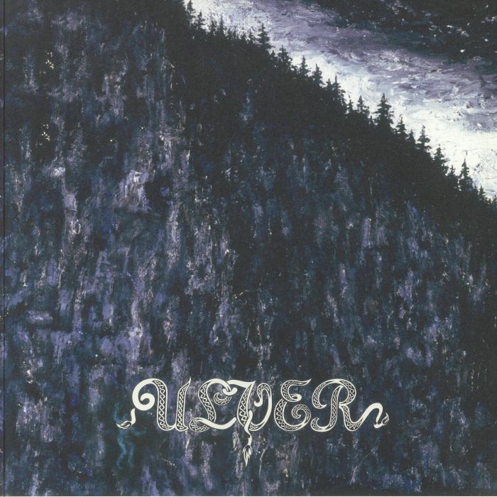 ULVER - Bergtatt Et Eeventyr I 5 Capitler