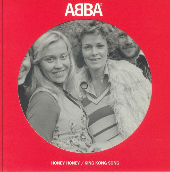 ABBA - Honey Honey (English)