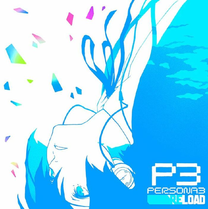 ATLUS SOUND TEAM - Persona 3 Reload (Soundtrack) Vinyl at Juno Records.