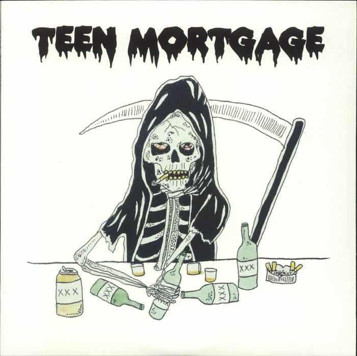 TEEN MORTGAGE - Teen Mortgage