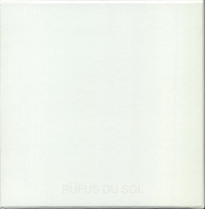 RUFUS DU SOL - Atlas (10th Anniversary Edition)