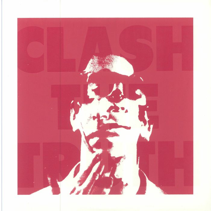 BEACH FOSSILS - Clash The Truth (10th Anniversary Edition) Vinyl at ...
