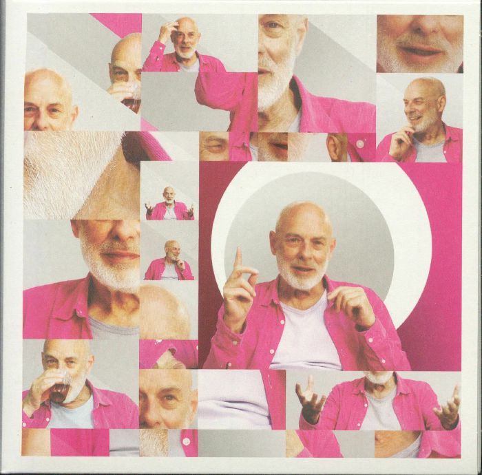 ENO, Brian - Eno (Soundtrack)