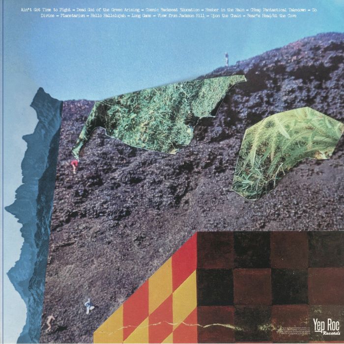 BLITZEN TRAPPER - 100's Of 1000's Millions Of Billions