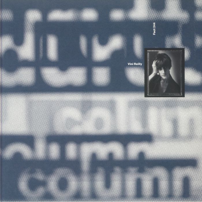 DURUTTI COLUMN, The - Vini Reilly (35th Anniversary Edition) (Record Store Day RSD 2024)