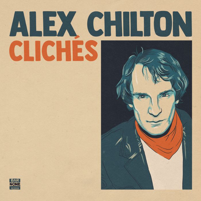 Alex CHILTON - Cliches レコード at Juno Records.