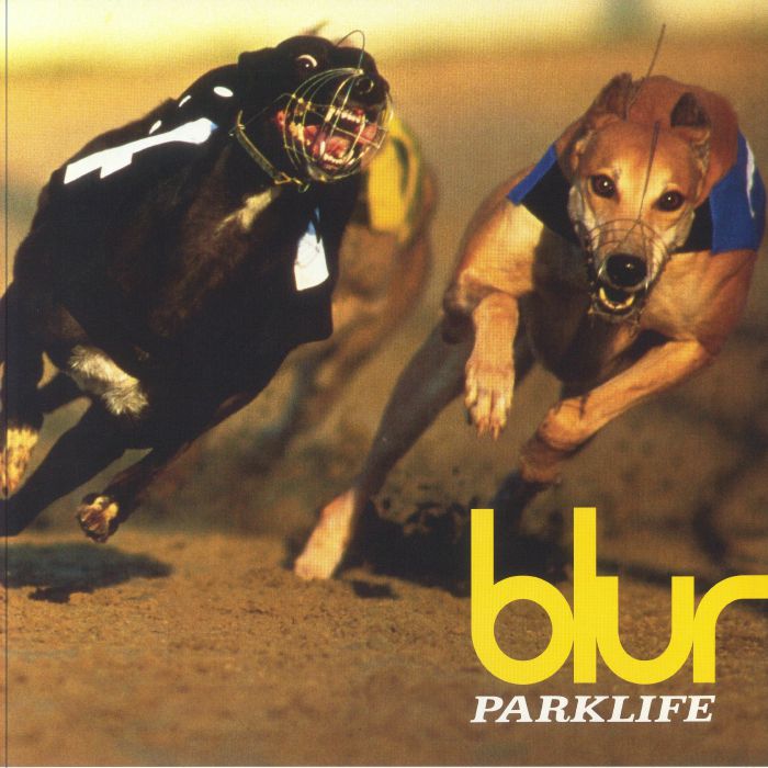 Parklife (30th Anniversary Edition) (Record Store Day RSD 2024)