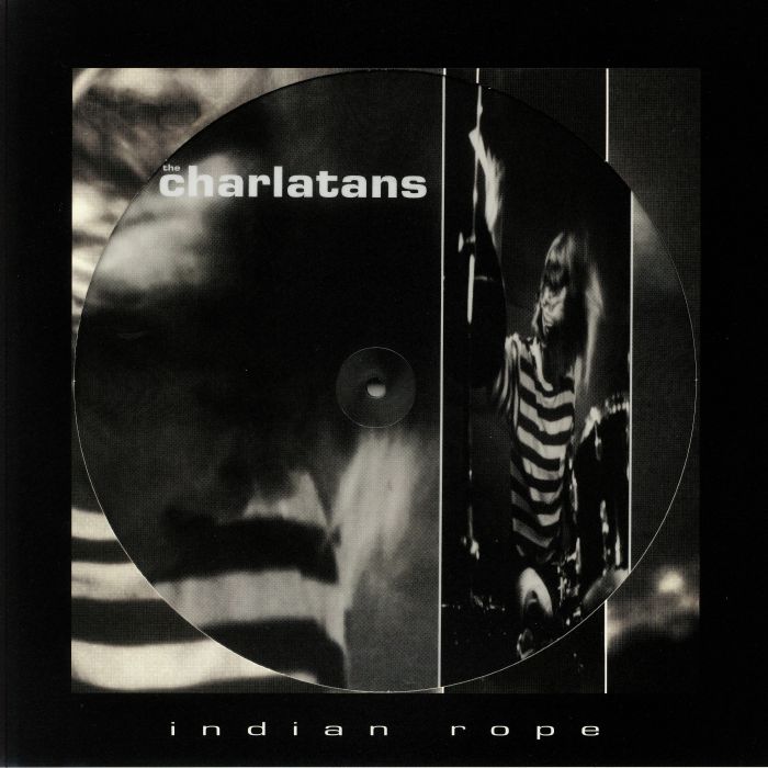 The Charlatans - Indian Rope, Picture Disc Vinyl LP RSD 2024