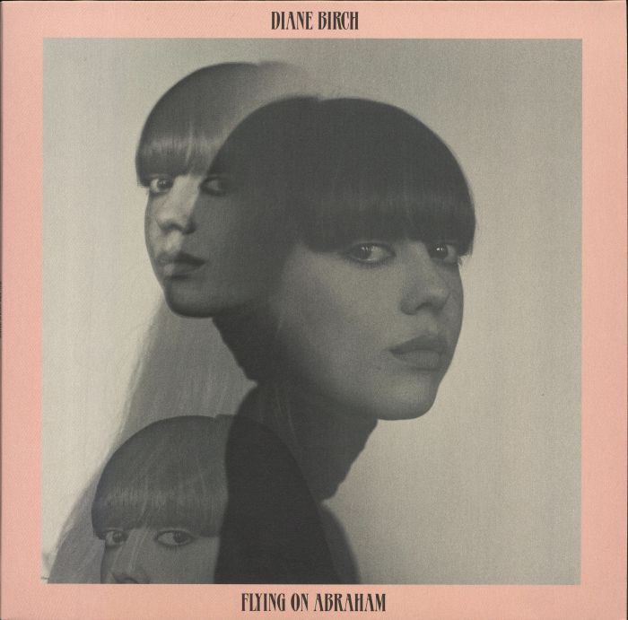 Diane BIRCH - Flying On Abraham Vinyl at Juno Records.