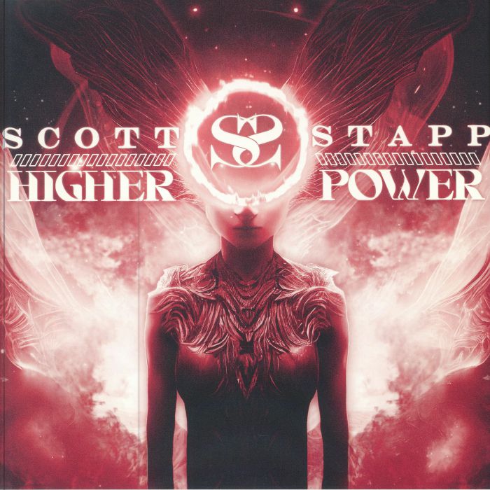 STAPP. Scott - Higher Power Vinyl At Juno Records.