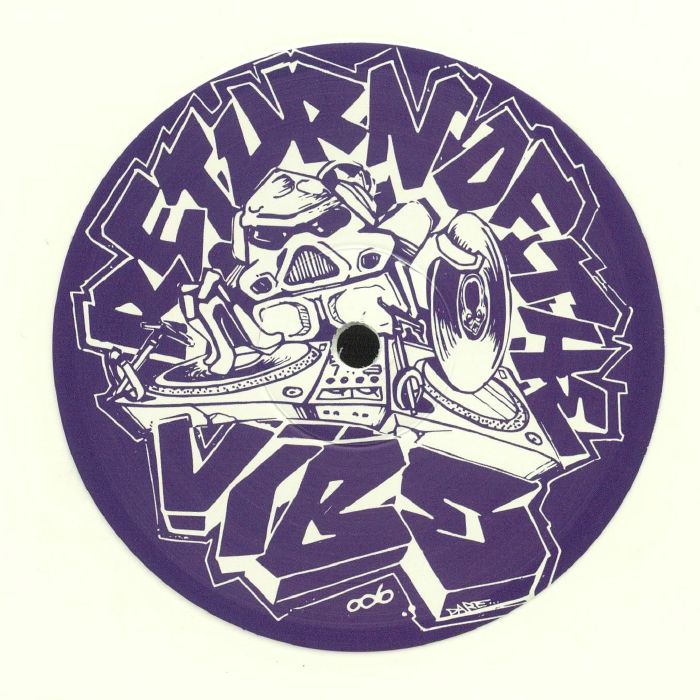 DJ JEDI - Dance The Night Away